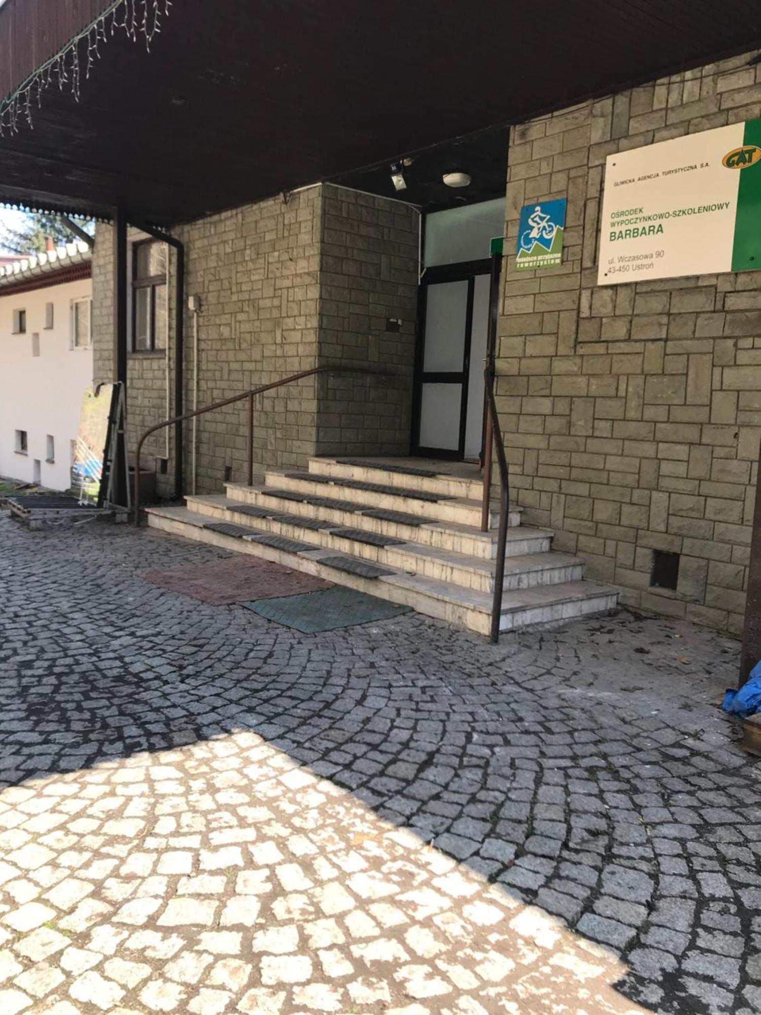 Sloneczna Rownica Διαμέρισμα Ustroń Εξωτερικό φωτογραφία